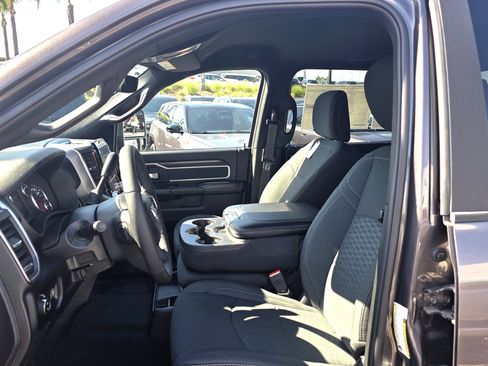 New 2025 RAM 2500 Big Horn image 12