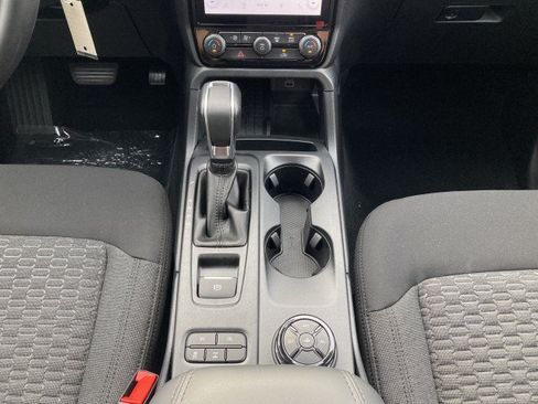 New 2026 Ford Ranger XLT AWD/4WD image 16