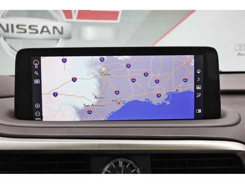 Used 2020 Lexus RX 350L FWD w/ Premium Package image 20