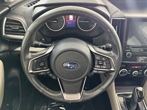 Used 2020 Subaru Forester Limited w/ Popular Package #3 AWD/4WD image 25