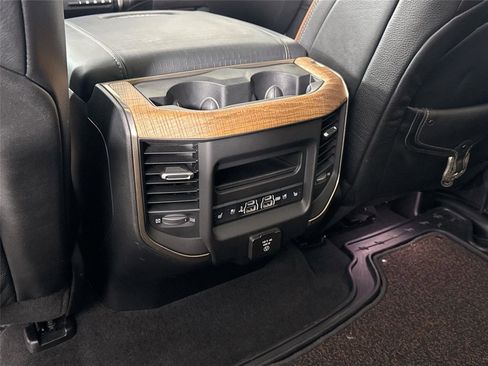 Used 2019 RAM 1500 Limited image 38