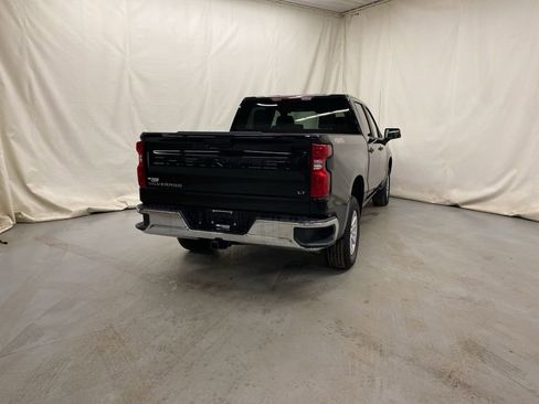 Used 2025 Chevrolet Silverado 1500 LT image 6