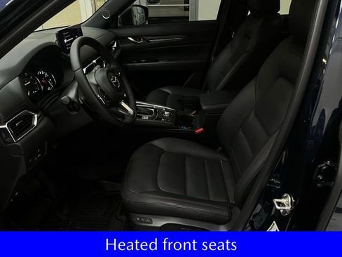 Used 2025 MAZDA CX-5 2.5 Turbo image 28