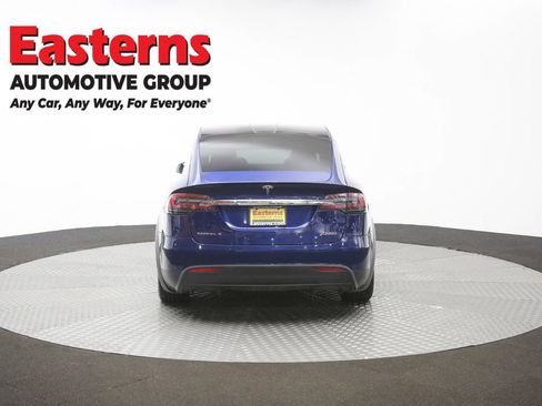 Used 2017 Tesla Model X P100D AWD/4WD image 33