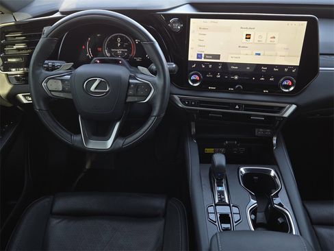 Used 2023 Lexus RX 350 350 Luxury w/ Accessory Package (Z1) image 27