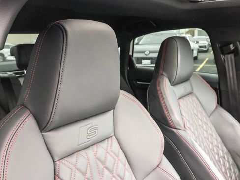 Used 2023 Audi S3 Premium Plus w/ Premium Plus Package image 39