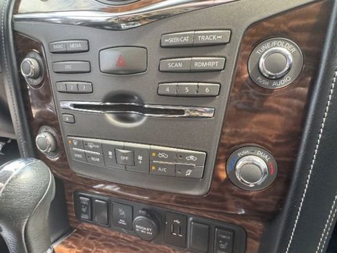 Used 2020 Nissan Armada SV w/ Driver Package image 36