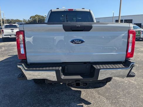New 2026 Ford F250 XLT w/ Tremor Off-Road Package image 6