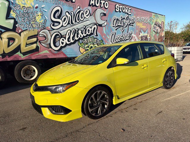 Used 2016 Scion iM FWD image 3