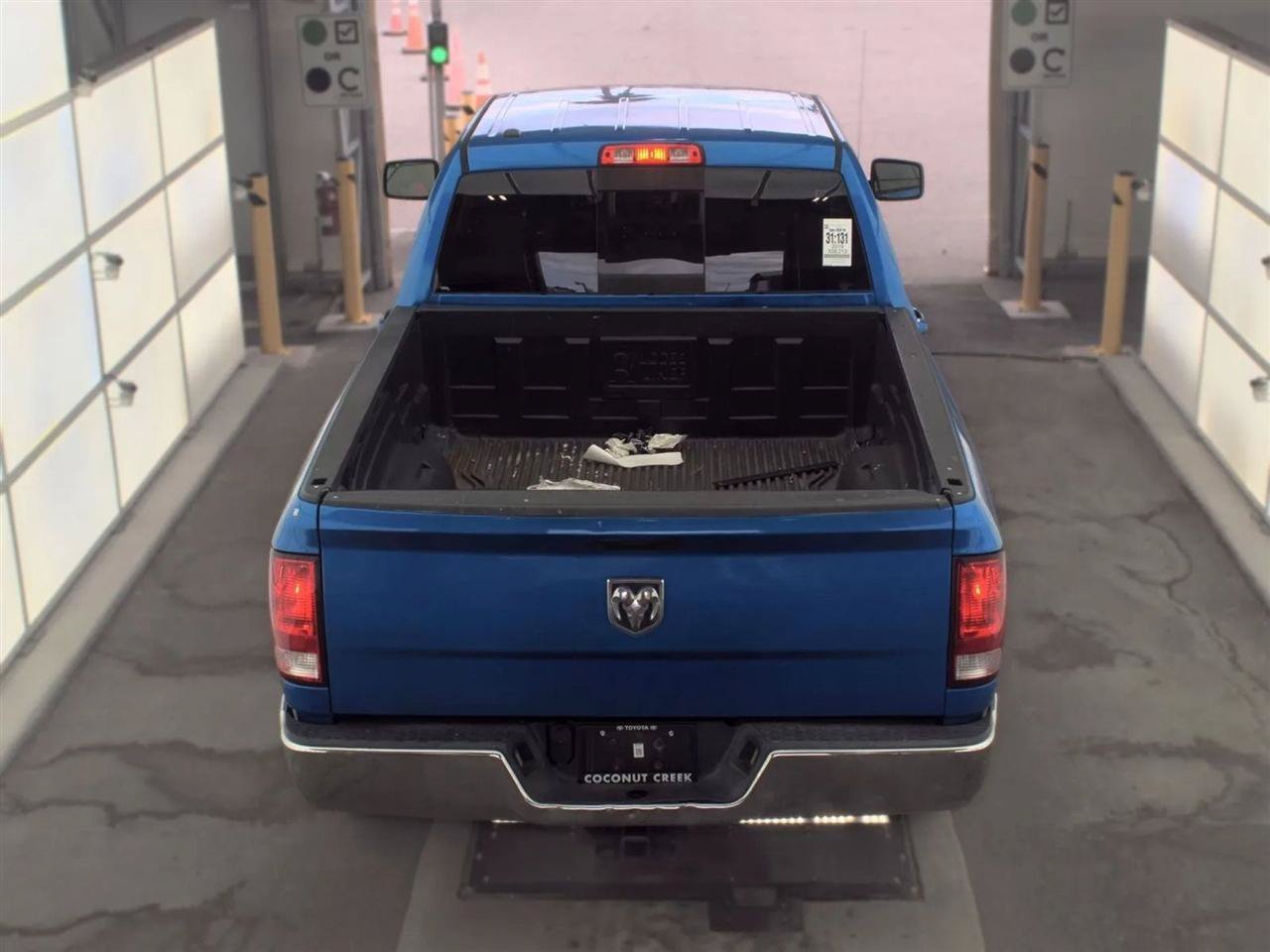 Used 2019 RAM 1500 Classic SLT RWD image 6