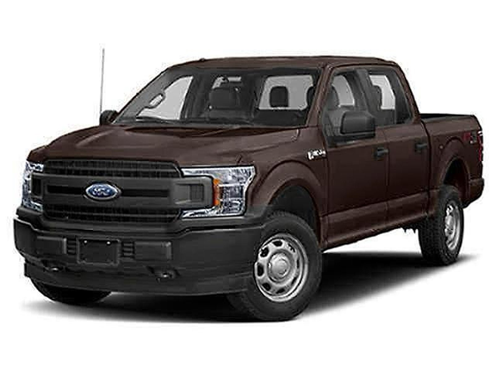 Used 2018 Ford F150 XL w/ Equipment Group 101A Mid RWD image 49