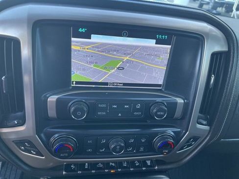 Used 2018 GMC Sierra 3500 Denali w/ Duramax Plus Package image 10