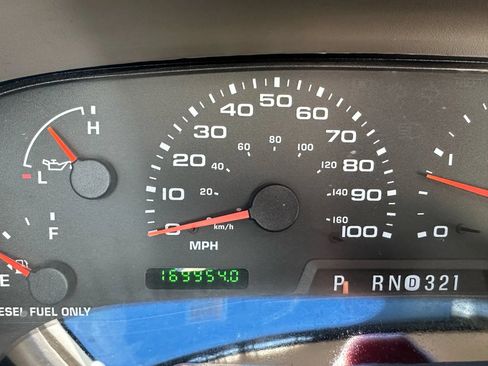 Used 2004 Ford F250 Lariat AWD/4WD image 19