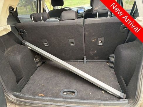 Used 2018 Ford EcoSport SE image 22