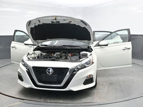 Used 2021 Nissan Altima 2.5 S FWD image 42