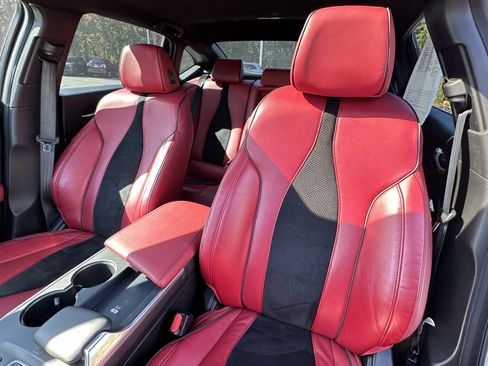 Used 2025 Acura TLX SH-AWD w/ A-SPEC Pkg image 8