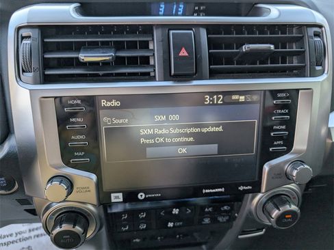 Used 2023 Toyota 4Runner Limited image 15