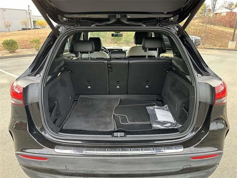 Used 2021 Mercedes-Benz GLA 250 4MATIC image 21