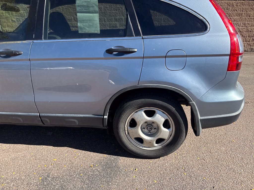 Used 2008 Honda CR-V LX image 34