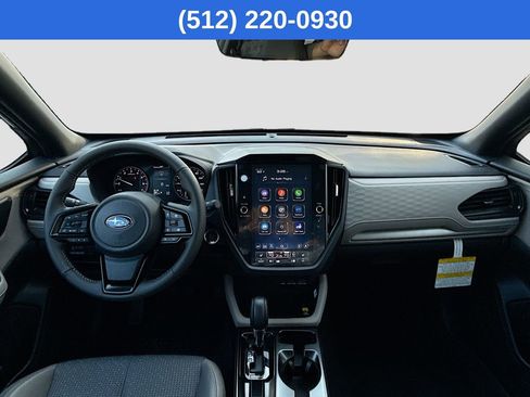 New 2026 Subaru Forester Premium image 27