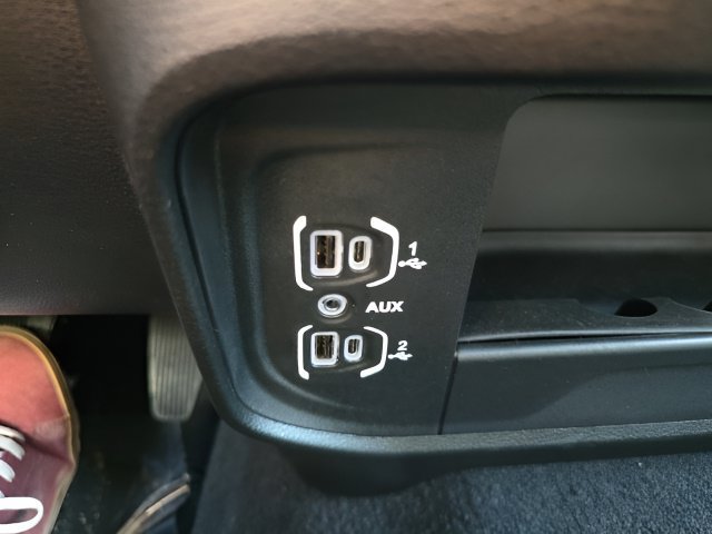 Used 2026 RAM 2500 Big Horn AWD/4WD image 26