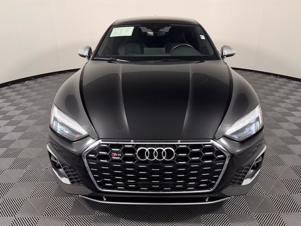 Used 2023 Audi S5 Premium Plus AWD/4WD image 10