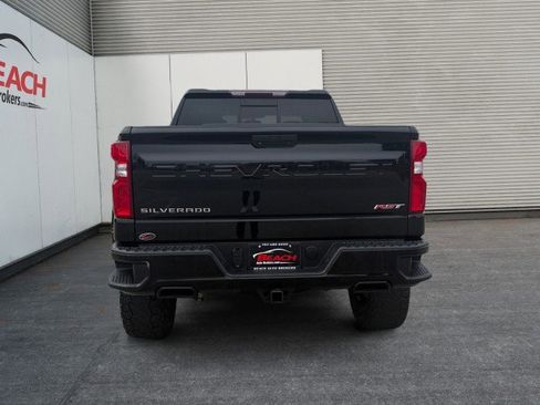 Used 2019 Chevrolet Silverado 1500 RST w/ All-Star Edition image 14