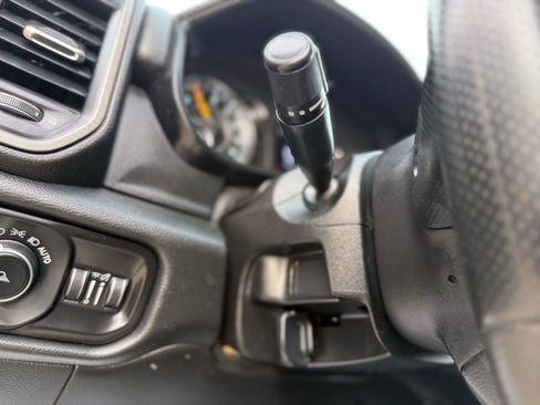 Used 2019 RAM 2500 Tradesman w/ Chrome Appearance Group image 48