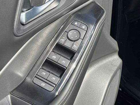 New 2026 Nissan Rogue SV FWD image 14
