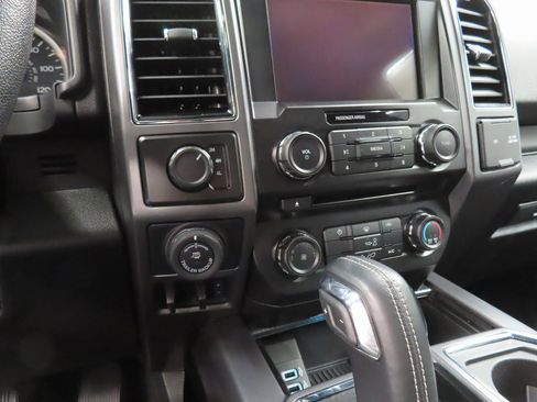 Used 2018 Ford F150 XLT w/ Equipment Group 301A Mid image 52