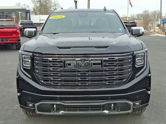 Used 2025 GMC Sierra 1500 Denali Ultimate video 2