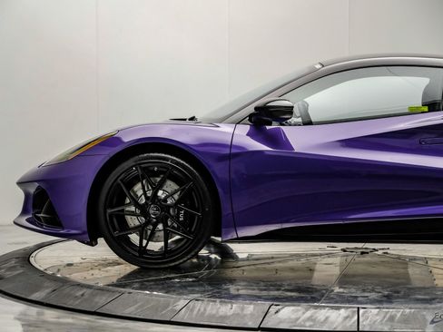 New 2026 Lotus Emira image 8