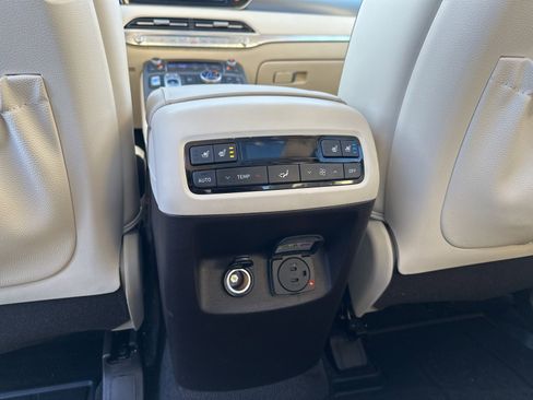 Used 2021 Hyundai Palisade Calligraphy AWD/4WD image 23