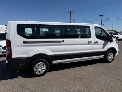 Used 2026 Ford Transit 350 XLT RWD image 6