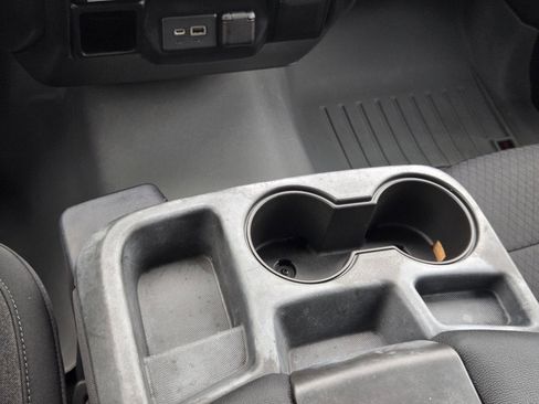 Used 2020 Chevrolet Silverado 1500 LT RWD image 31