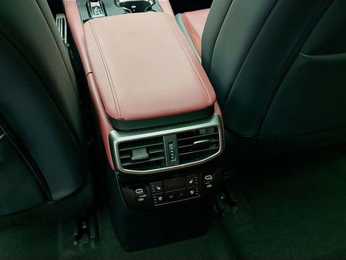 Used 2023 Lexus RX 500h F Sport w/ Cold Area Package image 26