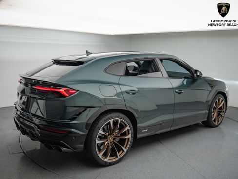 Used 2024 Lamborghini Urus S image 19