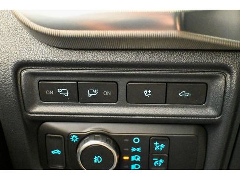 Used 2022 Ford F150 Raptor w/ Raptor 37 Performance Package AWD/4WD image 45