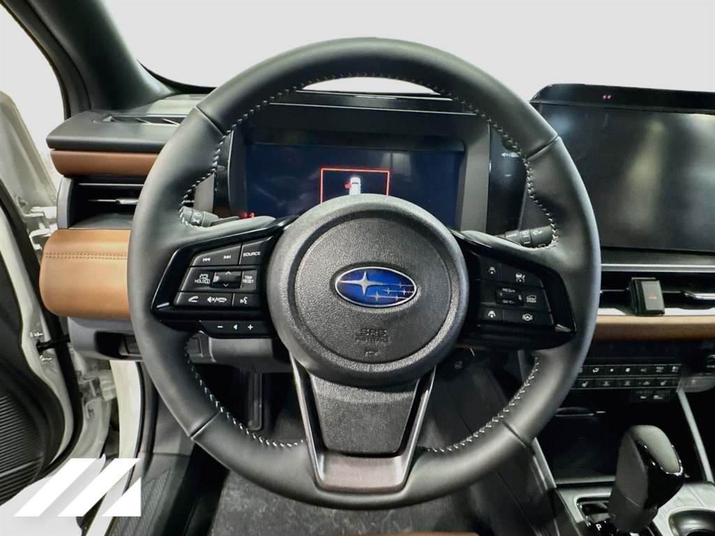 New 2026 Subaru Outback Touring XT AWD/4WD image 11