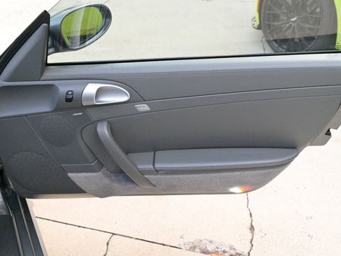 Used 2008 Porsche 911 Turbo image 43