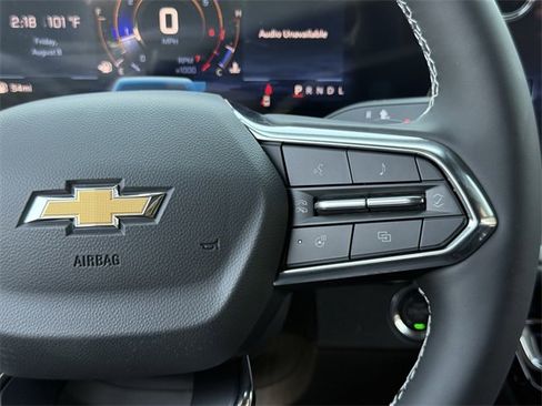New 2026 Chevrolet Traverse LT w/ Enhanced Driving Package image 14