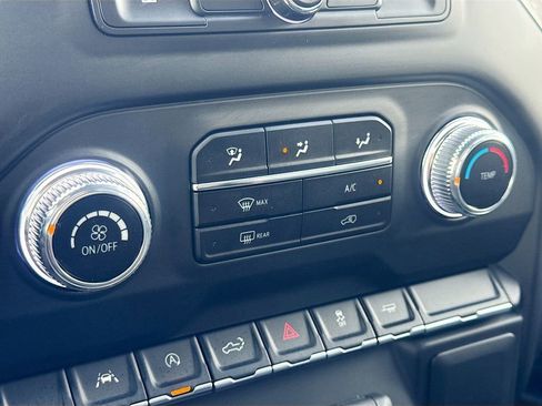 Used 2025 GMC Sierra 1500 Pro w/ Pro Value Package image 16