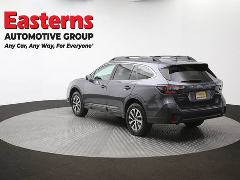 Used 2022 Subaru Outback Premium AWD/4WD image 63