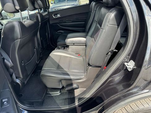 Used 2013 Dodge Durango Citadel w/ Technology Group image 10