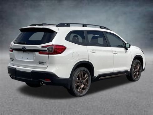 New 2025 Subaru Ascent Bronze Edition image 3