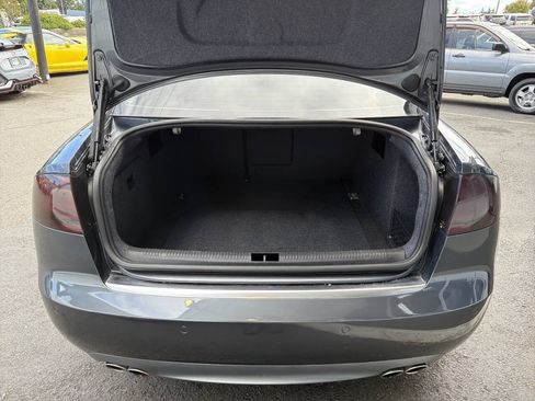 Used 2006 Audi S4 Sedan AWD/4WD image 6