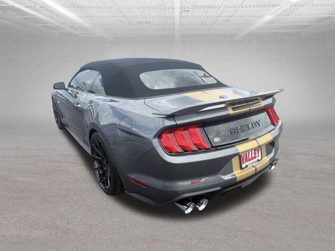 Used 2022 Ford Mustang GT Premium w/ GT Performance Package RWD image 8