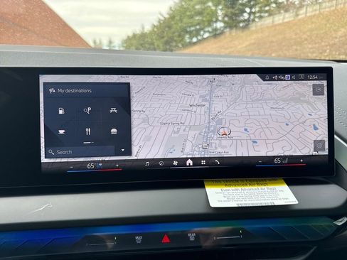 New 2026 BMW X3 xDrive30 image 17