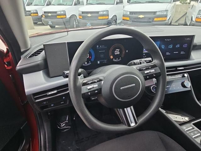 Used 2024 Hyundai Sonata SEL FWD image 11