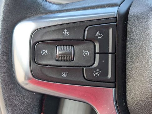 Used 2021 Chevrolet Blazer RS w/ Enhanced Convenience Package AWD/4WD image 19